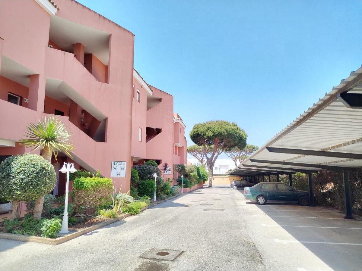 Novo Sancti Petri, Con Piscina Todo El Ano, La Mariposa By Chiclana Dreams Apartment Chiclana de la Frontera Exterior photo